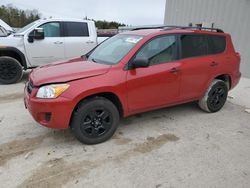 Toyota Rav4 salvage cars for sale: 2010 Toyota Rav4