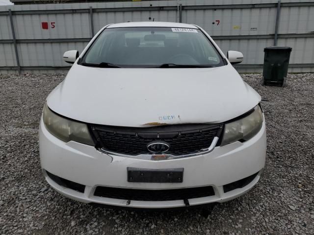 2012 KIA Forte EX