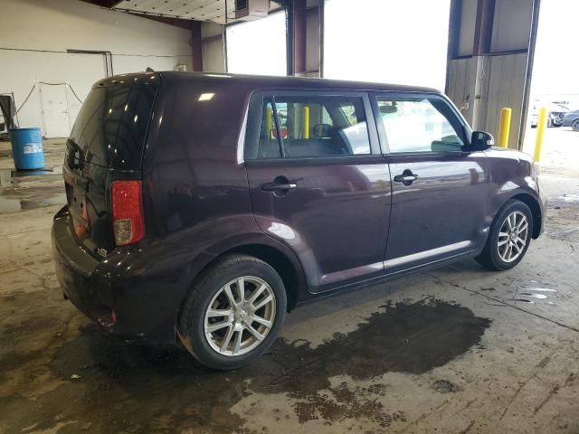 2012 Scion XB