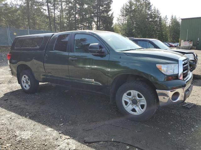 2012 Toyota Tundra Double Cab SR5