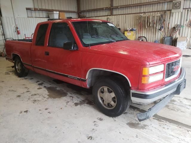 1998 GMC Sierra C1500