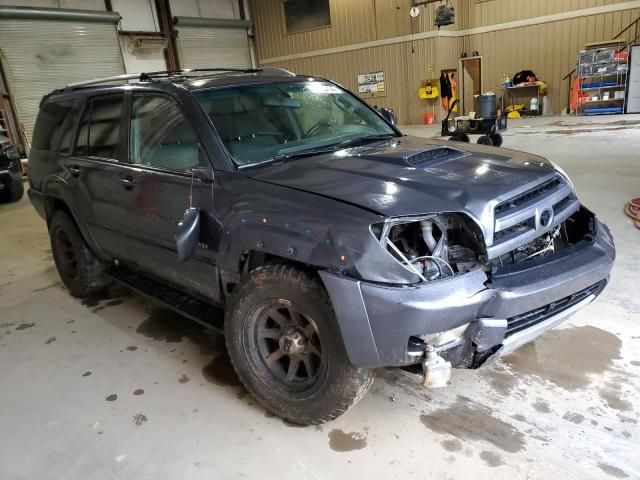 2005 Toyota 4runner SR5