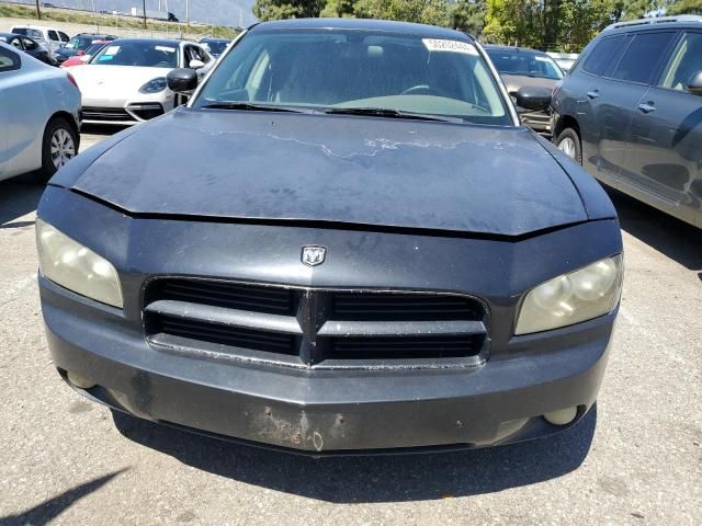 2007 Dodge Charger SE