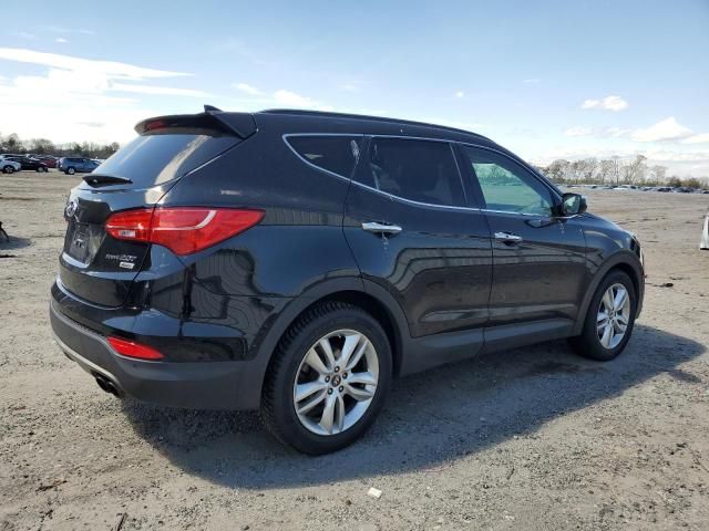 2014 Hyundai Santa FE Sport