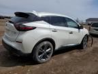 2022 Nissan Murano Platinum