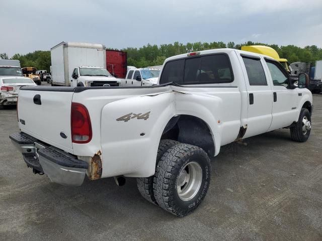 2003 Ford F350 Super Duty