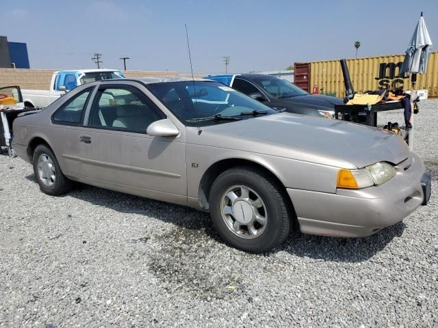 1995 Ford Thunderbird LX