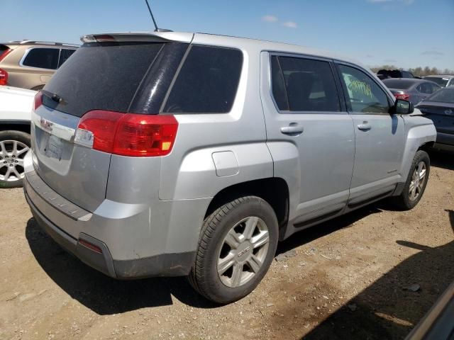 2015 GMC Terrain SL