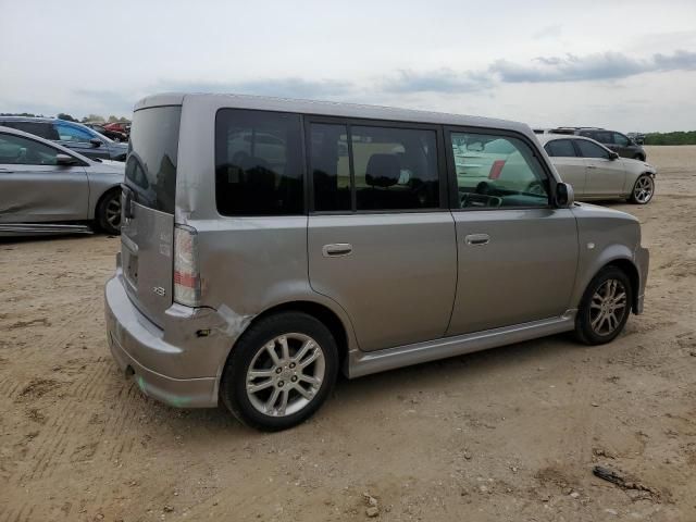 2006 Scion XB