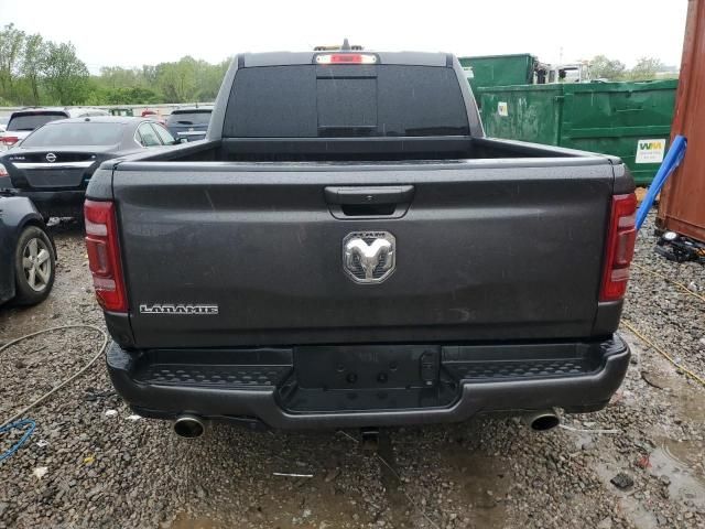 2019 Dodge 1500 Laramie