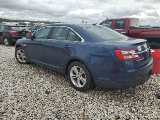 2016 Ford Taurus SEL