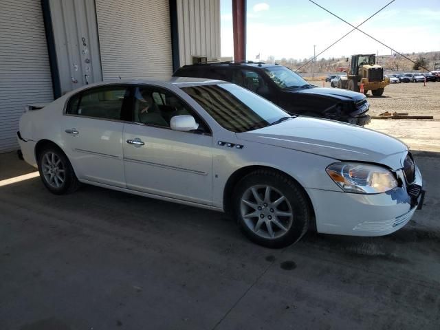 2006 Buick Lucerne CXL