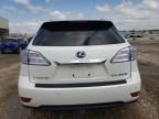 2010 Lexus RX 450