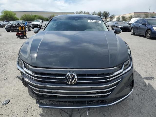 2021 Volkswagen Arteon SE