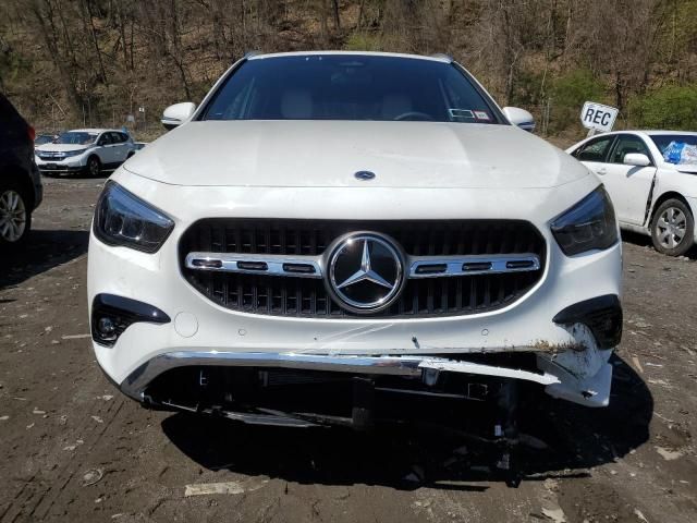 2024 Mercedes-Benz GLA 250 4matic