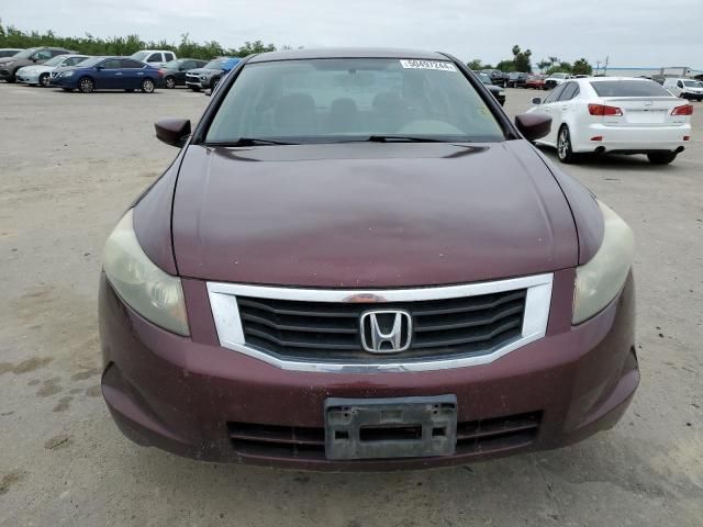 2010 Honda Accord LXP