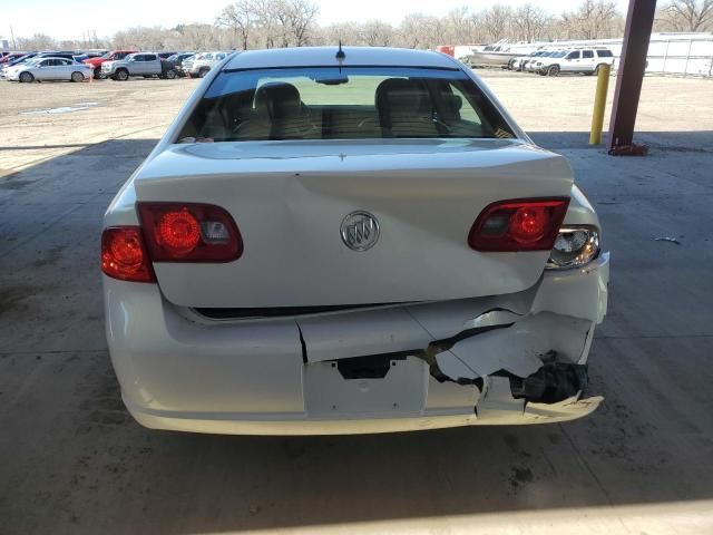 2006 Buick Lucerne CXL