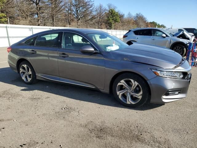 2019 Honda Accord EXL