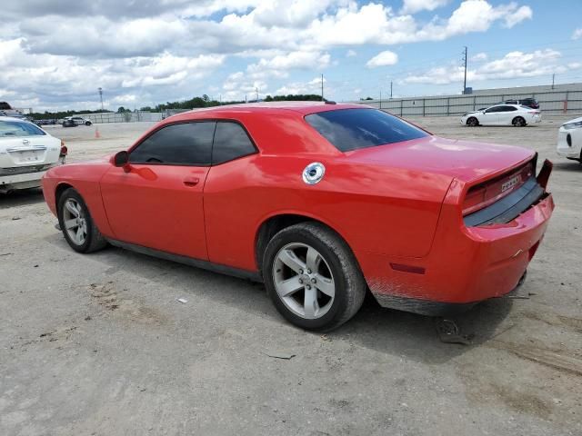 2014 Dodge Challenger SXT