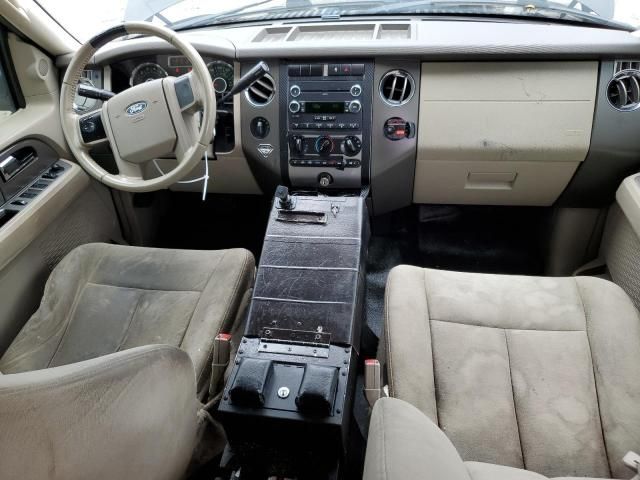 2011 Ford Expedition XL