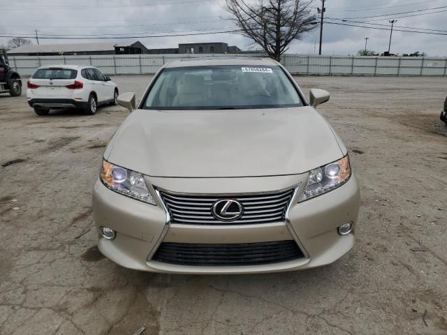 2013 Lexus ES 350