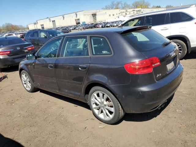 2012 Audi A3 Premium