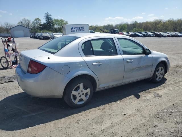 2007 Chevrolet Cobalt LS