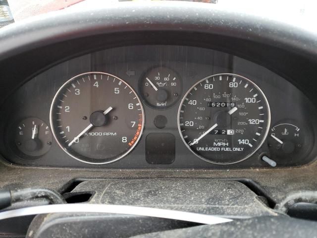 1990 Mazda MX-5 Miata
