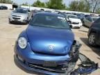 2012 Volkswagen Beetle Turbo