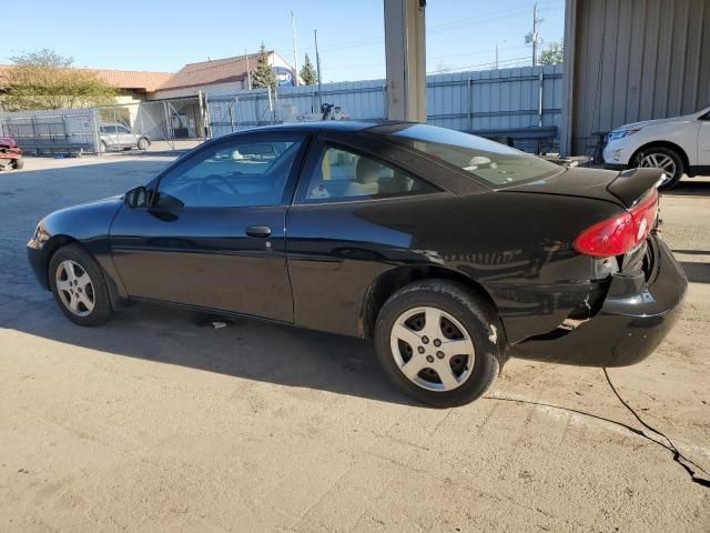 2005 Chevrolet Cavalier LS