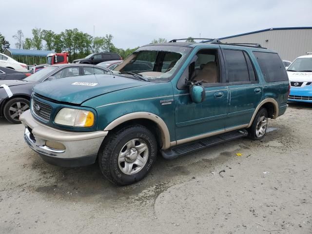 1998 Ford Expedition