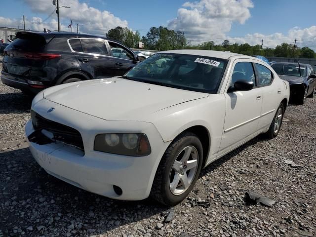 2008 Dodge Charger