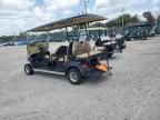 2015 Starcraft Golf Cart