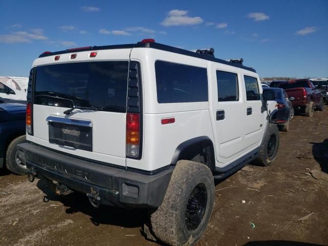 2004 Hummer H2