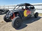 2022 Can-Am Maverick X3 Max X RS Turbo RR