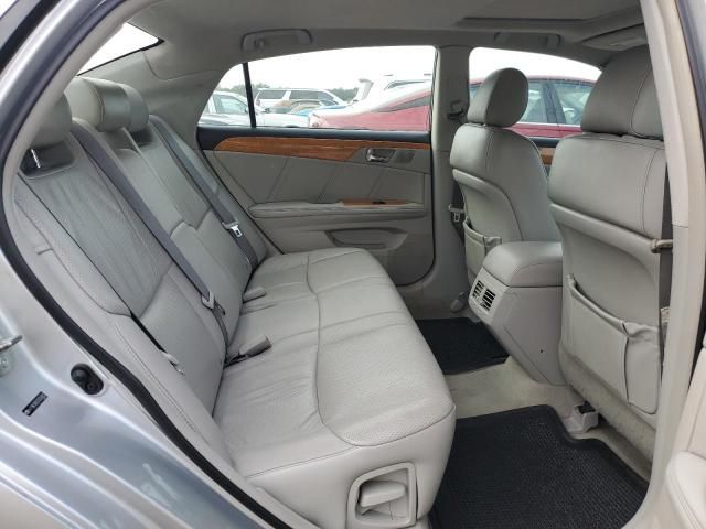 2007 Toyota Avalon XL