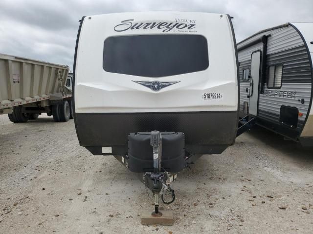 2021 Other Travel Trailer