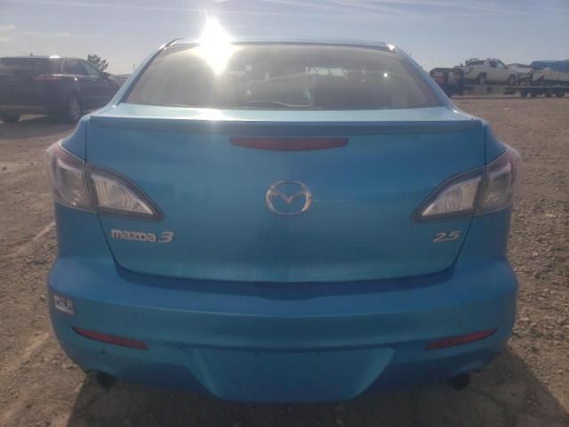 2010 Mazda 3 S