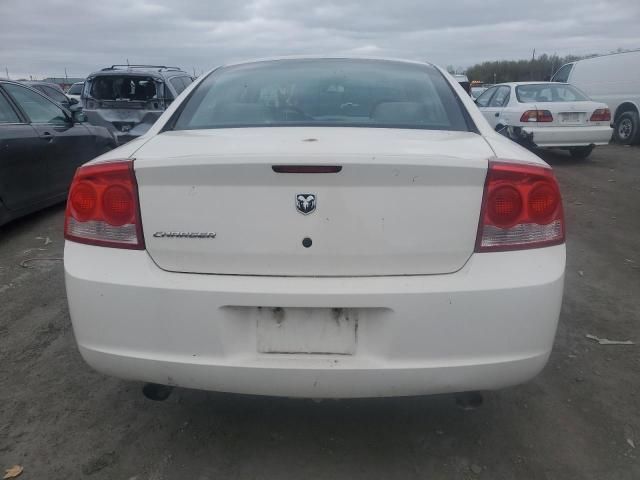 2010 Dodge Charger