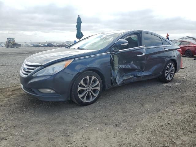 2014 Hyundai Sonata SE