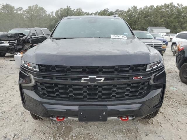 2024 Chevrolet Tahoe K1500 Z71