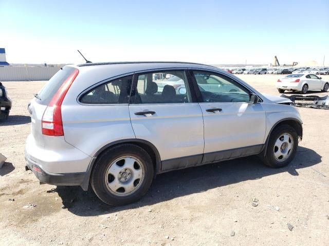 2007 Honda CR-V LX