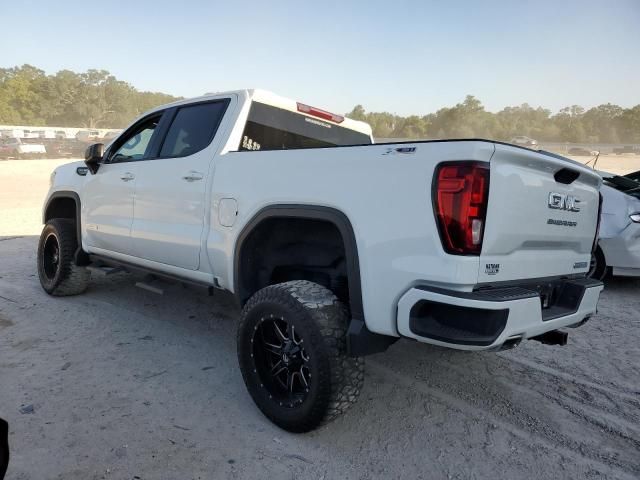 2020 GMC Sierra K1500 Elevation