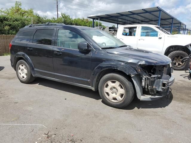 2009 Dodge Journey SE