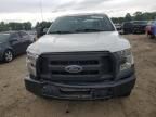 2015 Ford F150 Super Cab