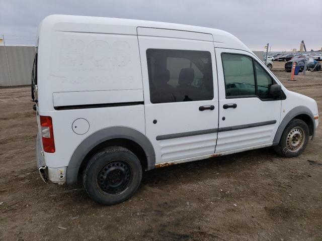 2010 Ford Transit Connect XLT