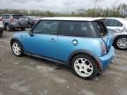 2003 Mini Cooper S