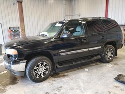 GMC salvage cars for sale: 2002 GMC Yukon