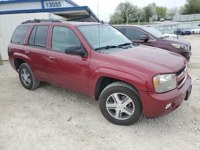 2007 Chevrolet Trailblazer LS