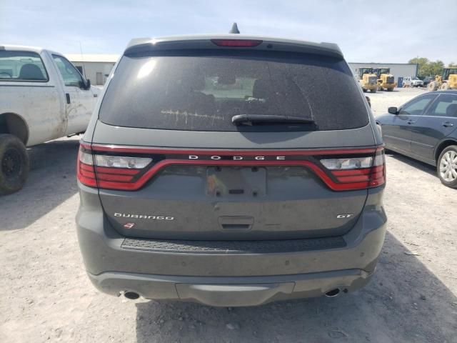 2020 Dodge Durango GT